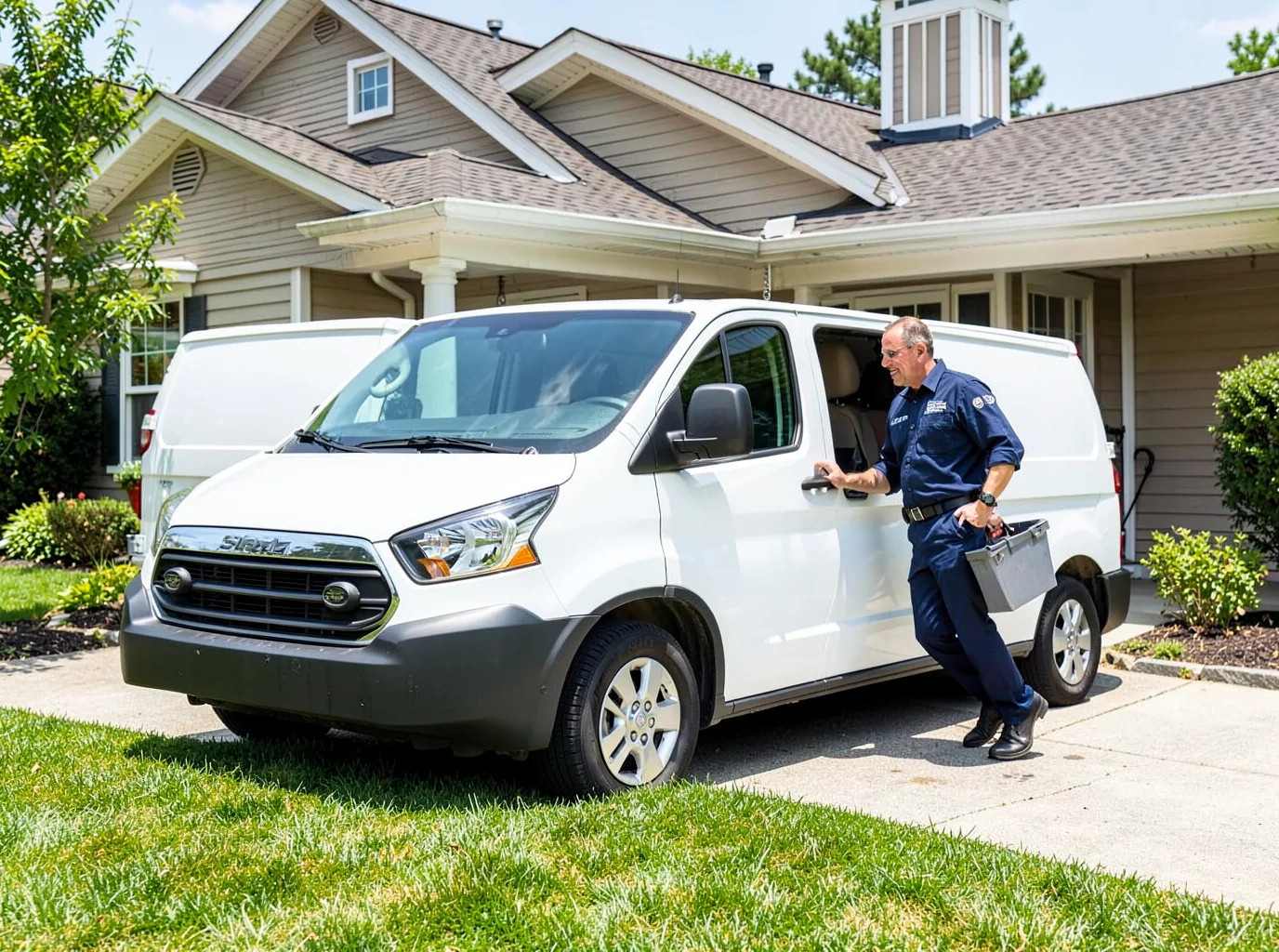 Emergency Plumber company in Humeston, IA
